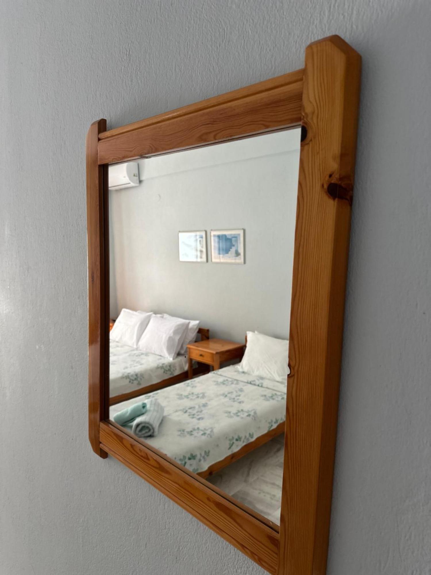 Olympic Beach Rooms Room photo